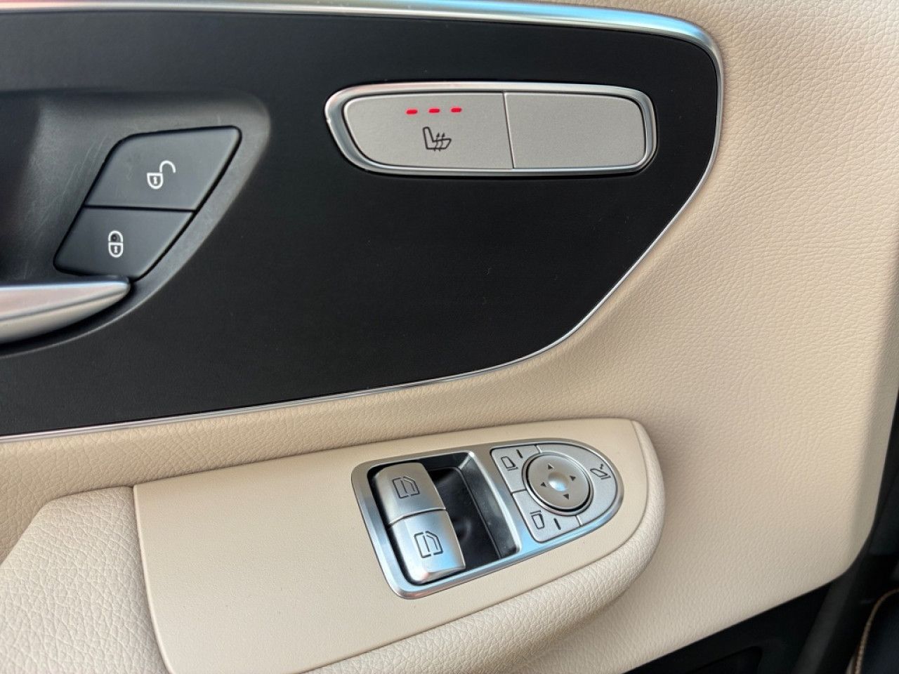 Mercedes-Benz Marco Polo – Bild 13