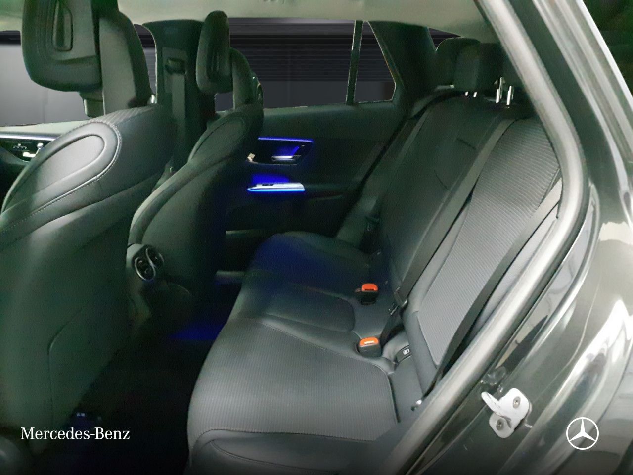 Mercedes-Benz GLC – Bild 15