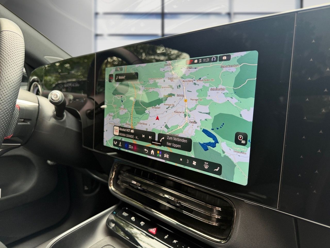 Mercedes-Benz CLA – Bild 3