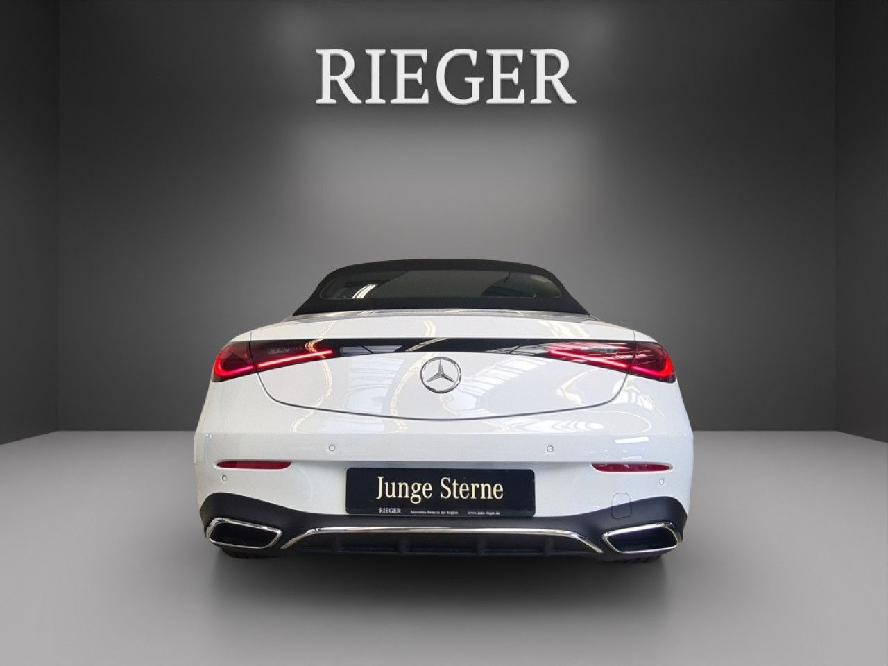 Mercedes-Benz CLE – Bild 10