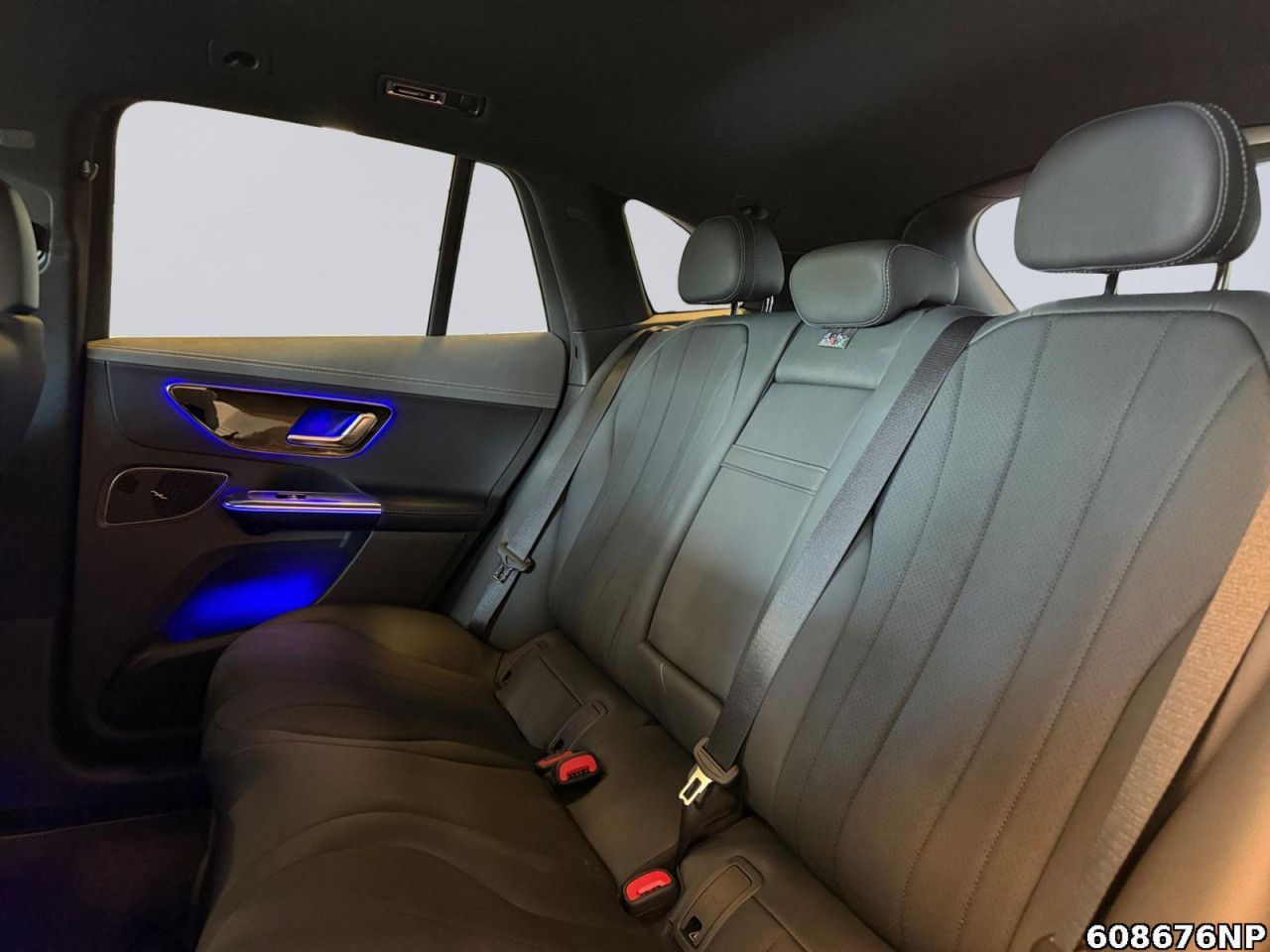 Mercedes-Benz EQE – Bild 8