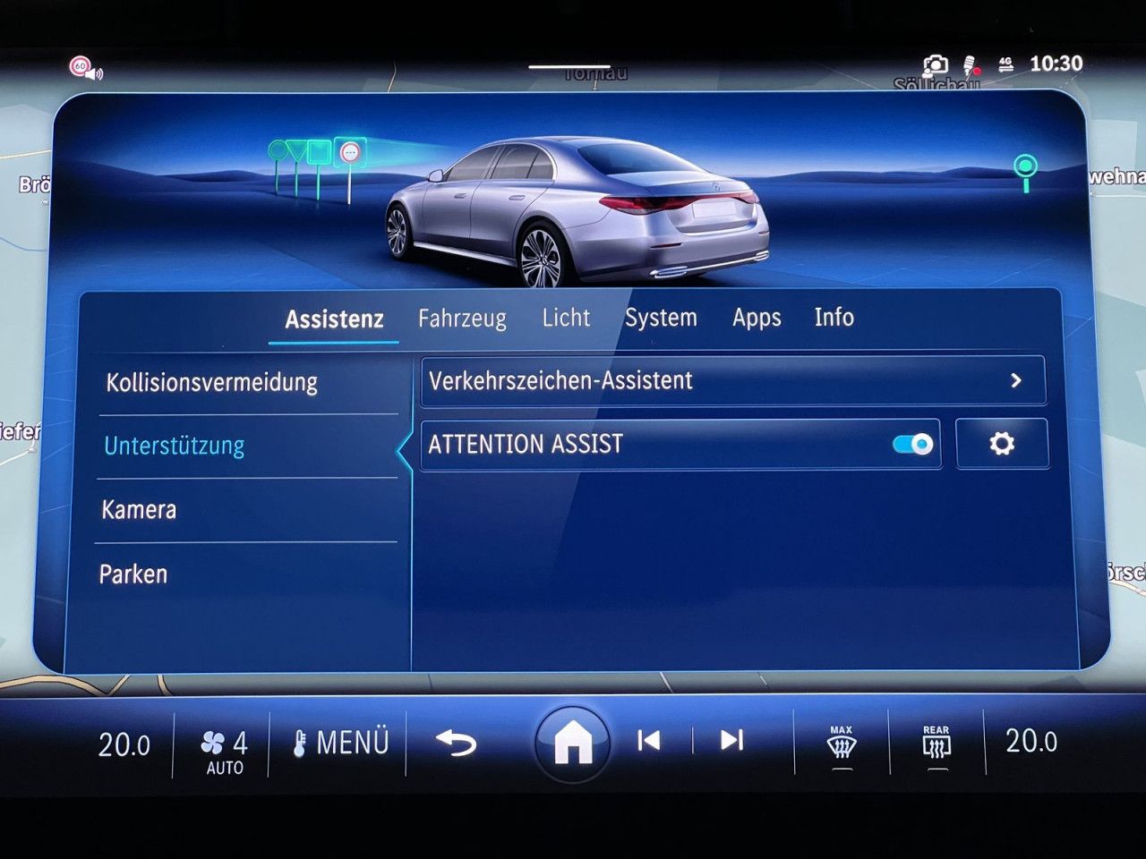 Mercedes-Benz E-Klasse – Bild 18