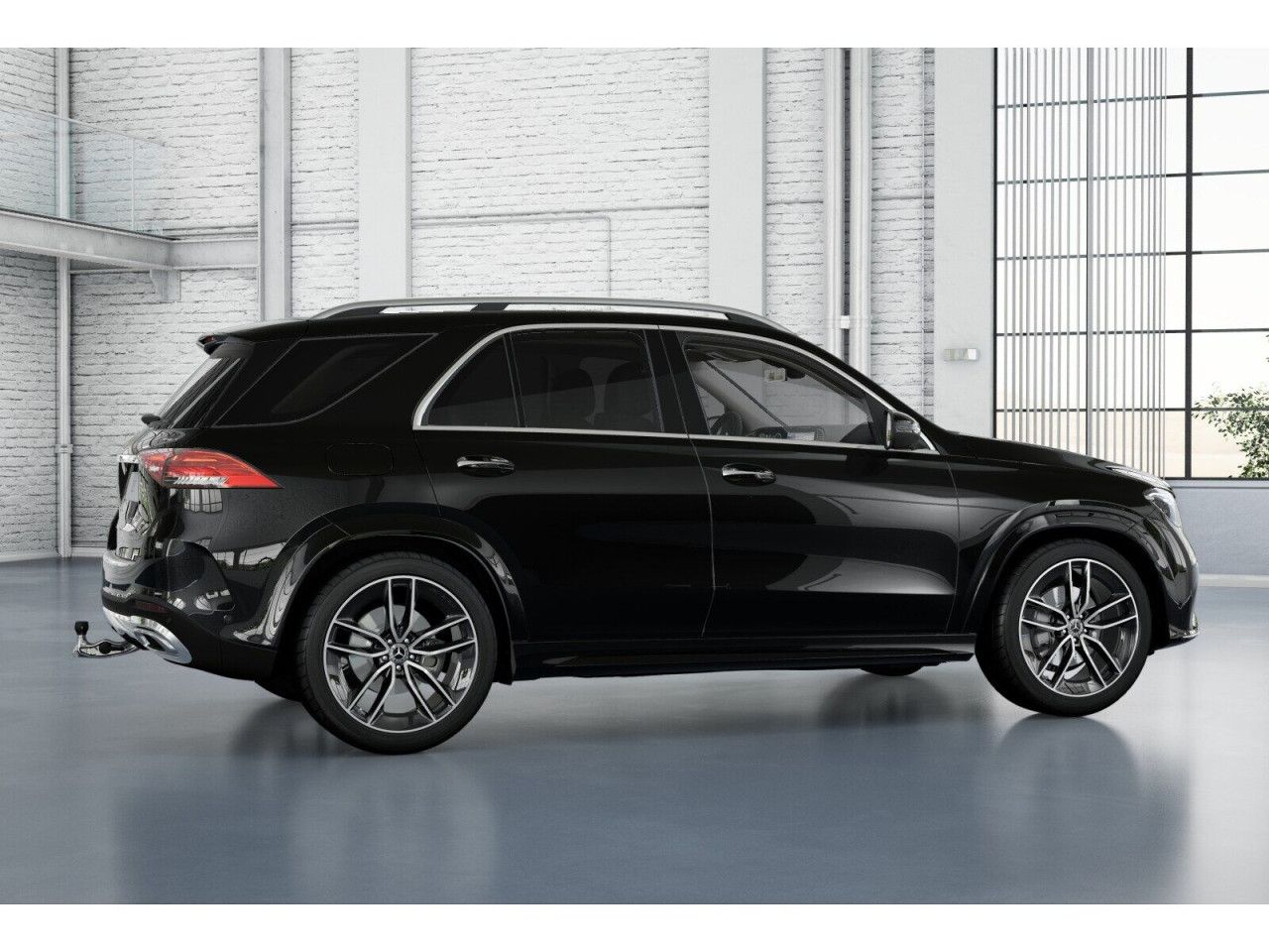 Mercedes-Benz GLE – Bild 6