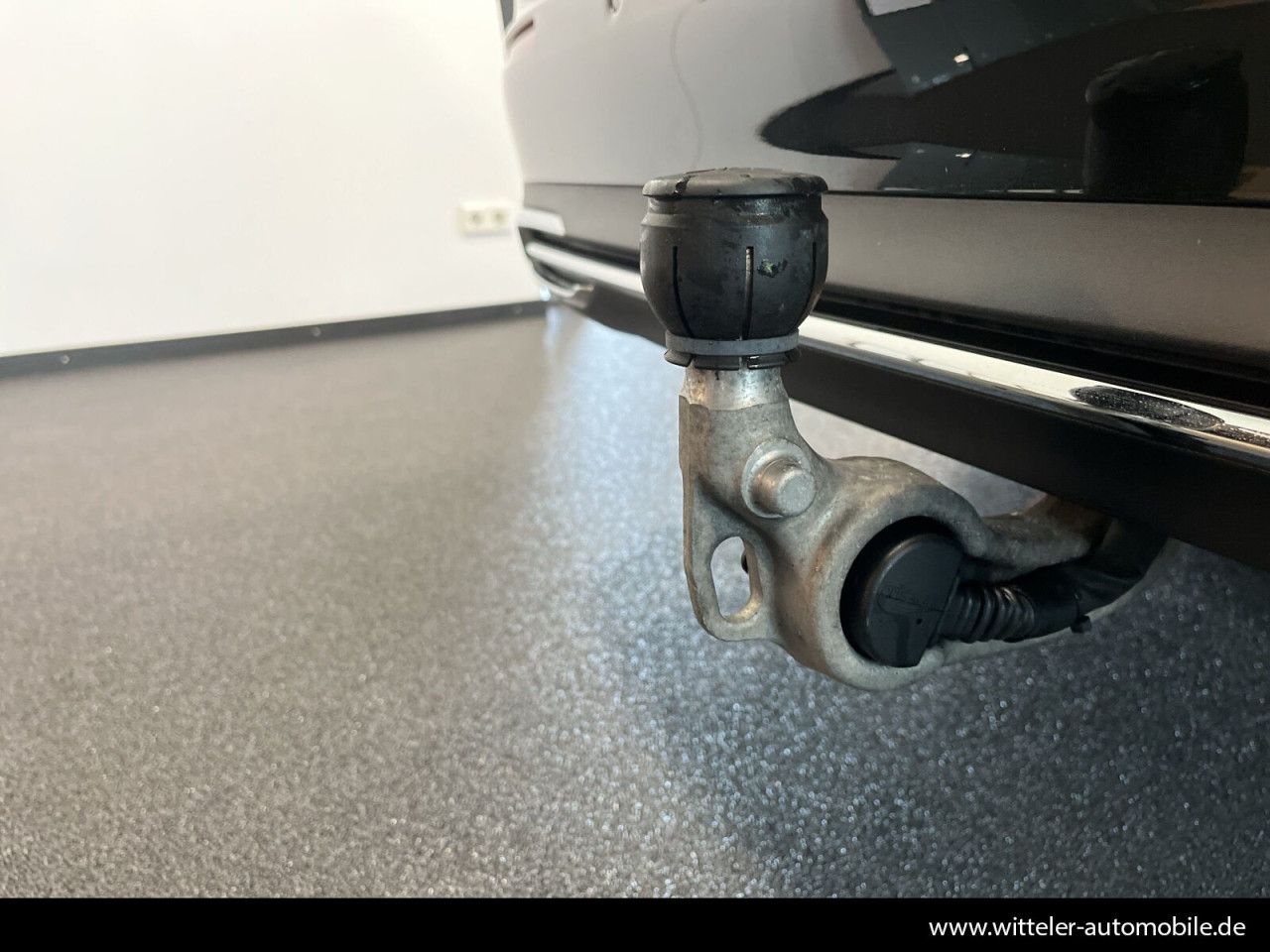 Mercedes-Benz E-Klasse – Bild 21
