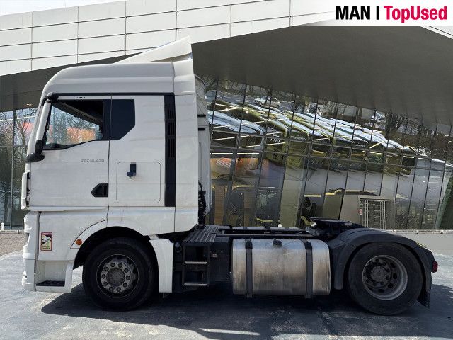 MAN TGX 18.470 4x2 BL SA 9