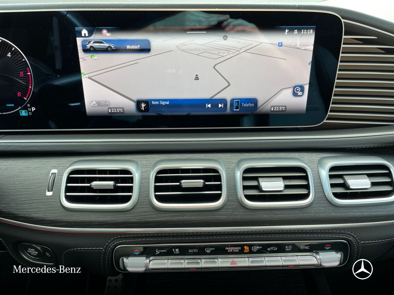 Mercedes-Benz GLE – Bild 14