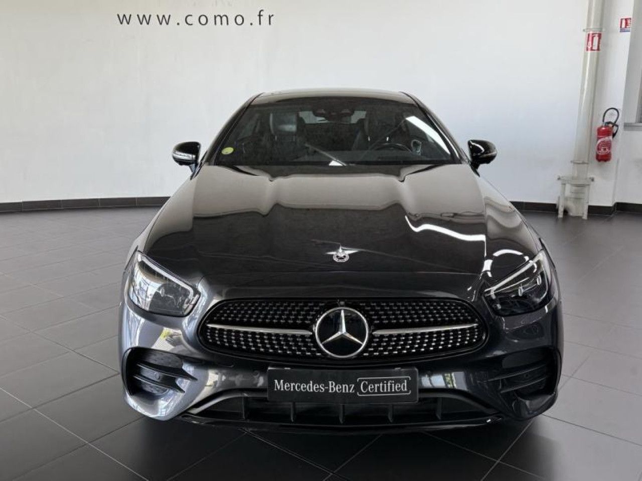 Photo du véhicule 2 / 18