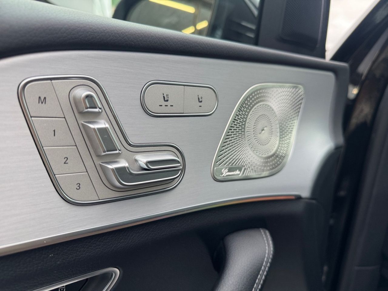 Mercedes-Benz GLE – Bild 19