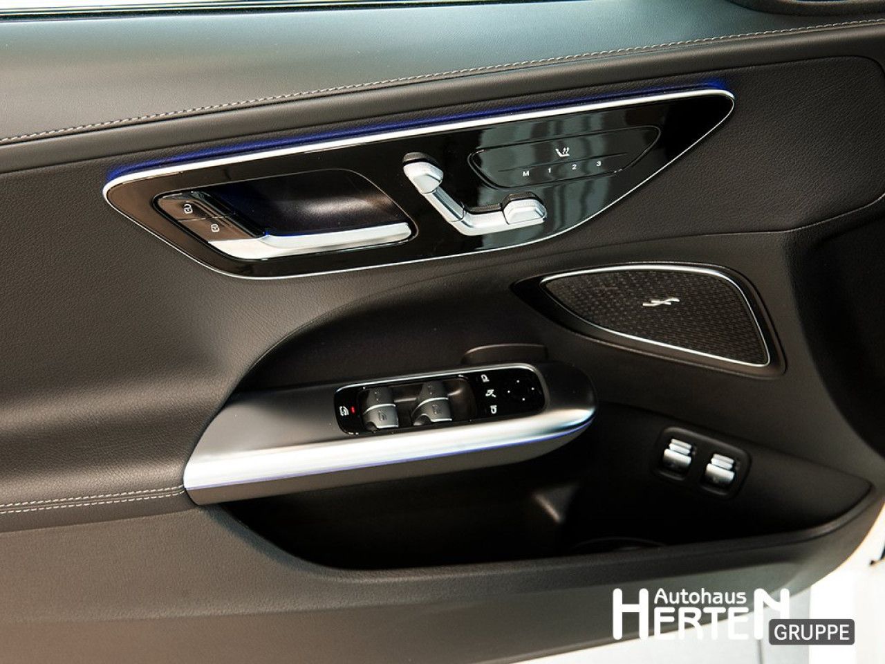 Mercedes-Benz C-Klasse – Bild 10