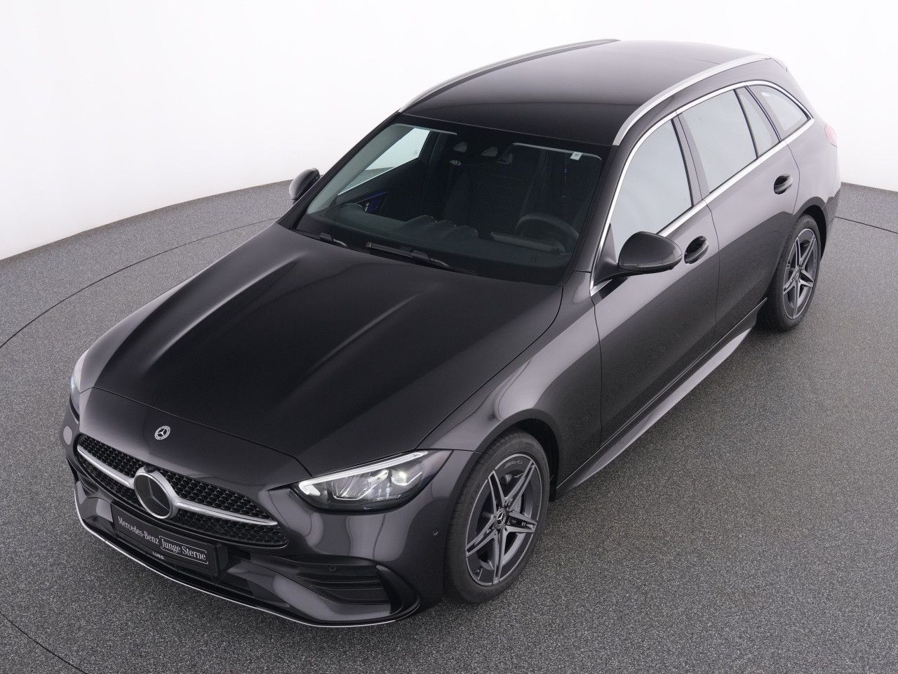 Mercedes-Benz C-Klasse – Bild 17