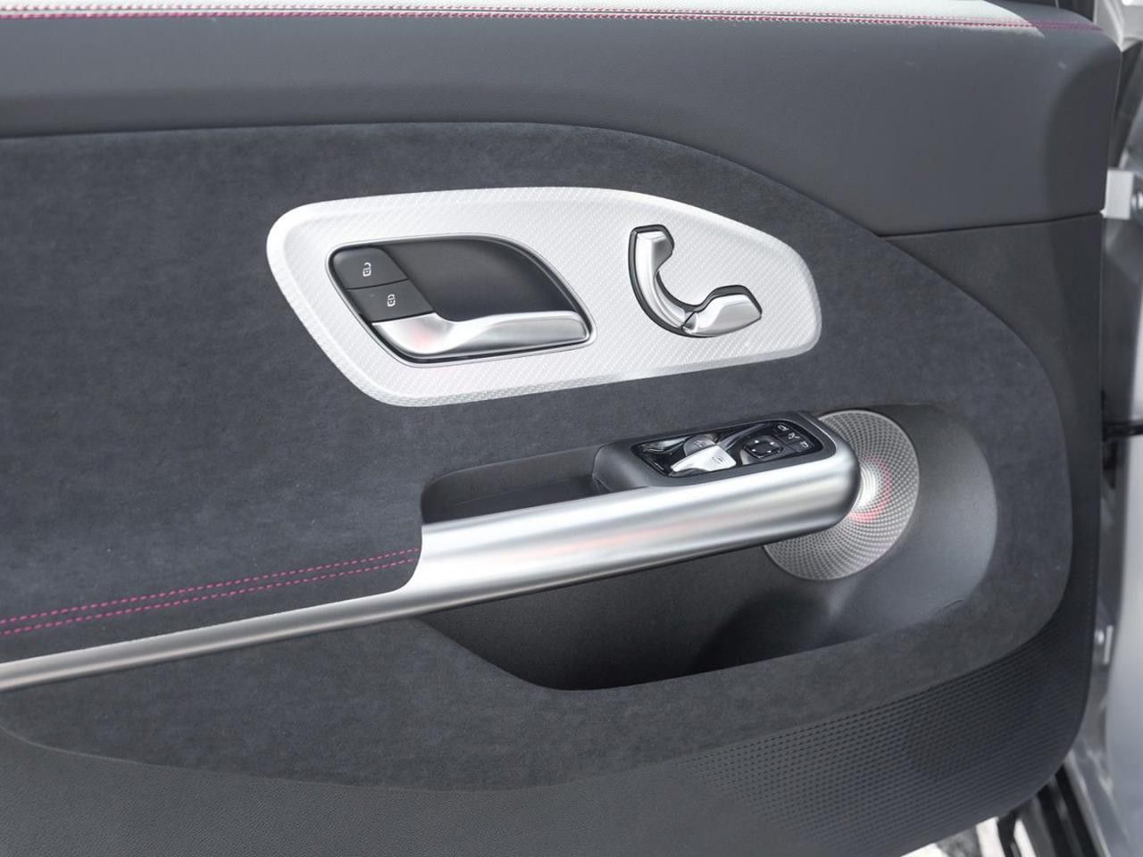 Mercedes-Benz CLA – Bild 17