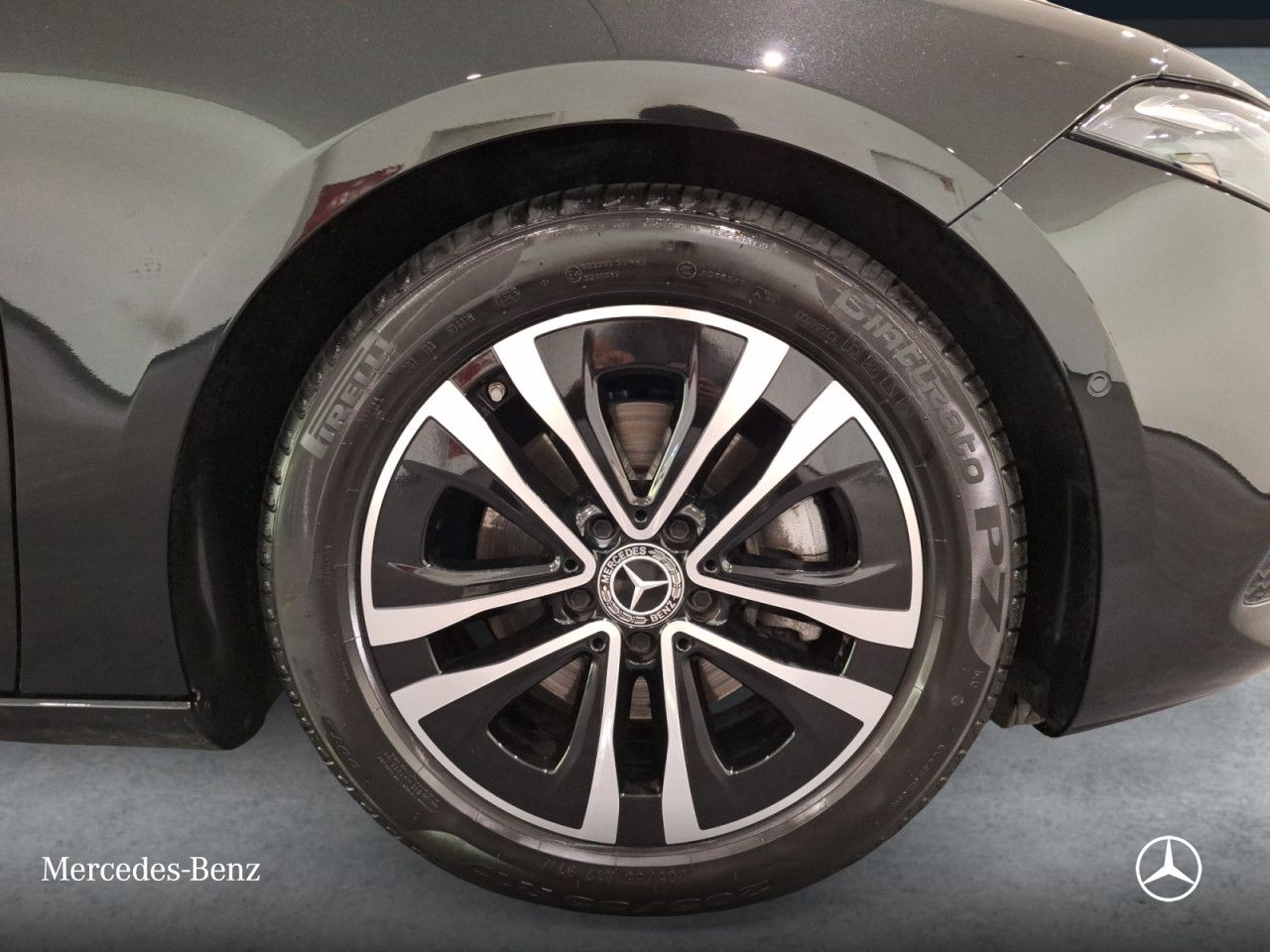 Mercedes-Benz A-Klasse – Bild 2