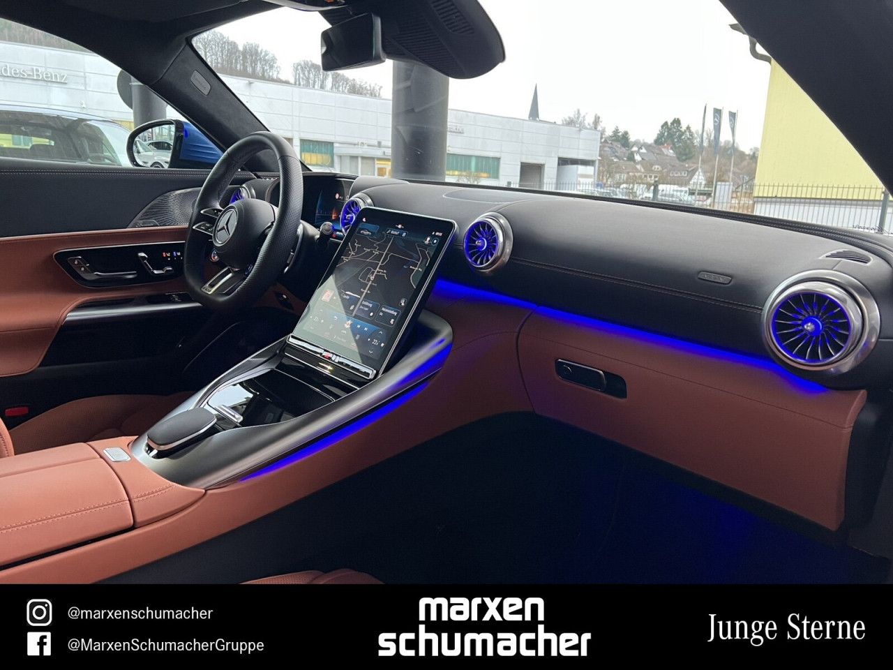 Mercedes-Benz AMG GT – Bild 17