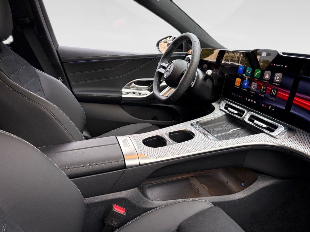 Mercedes-Benz C-Klasse – Bild 9