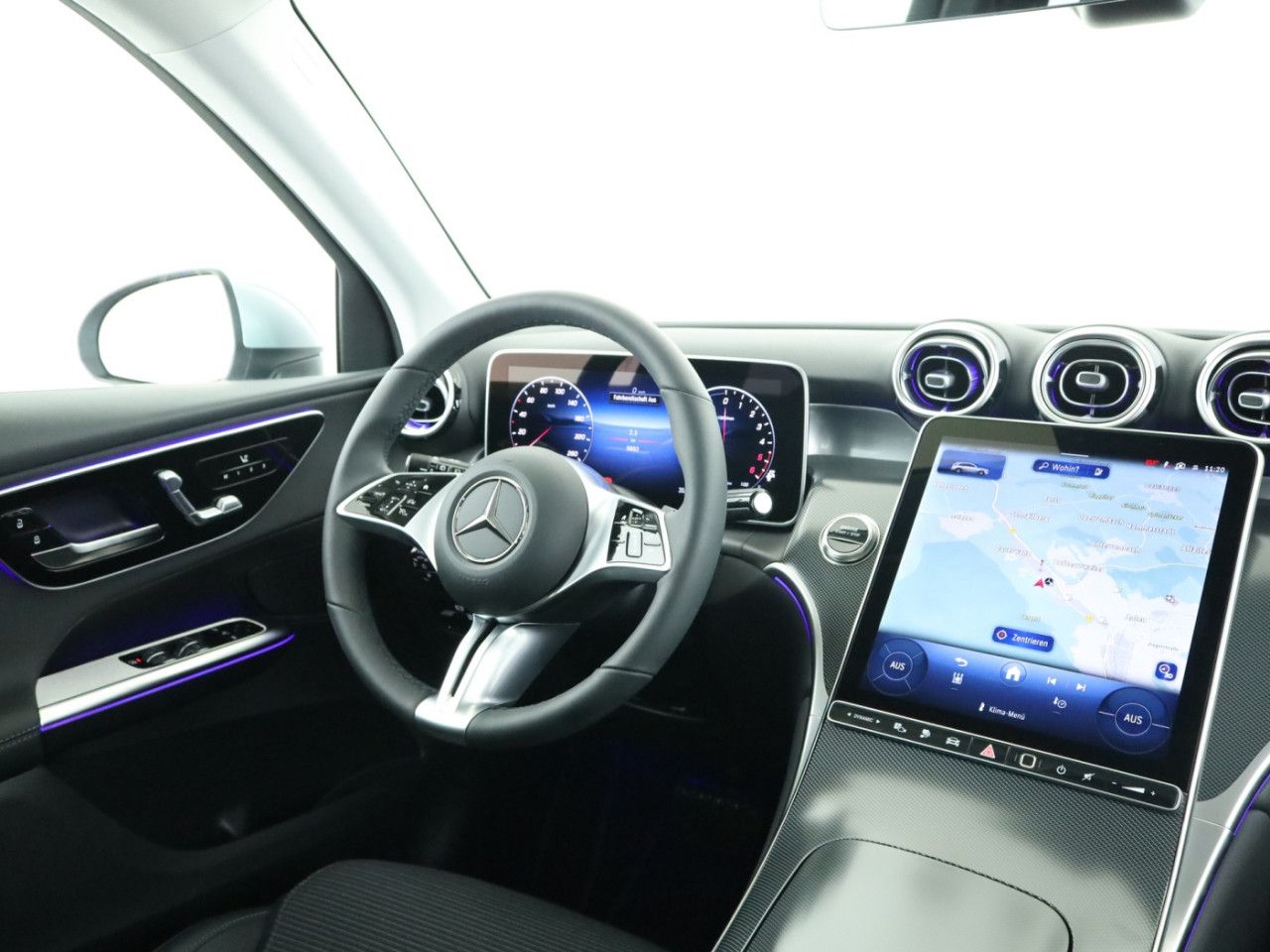 Mercedes-Benz GLC – Bild 10