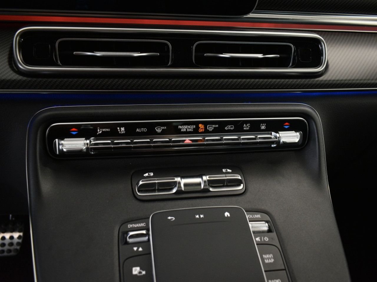 Mercedes-Benz V-Klasse – Bild 11