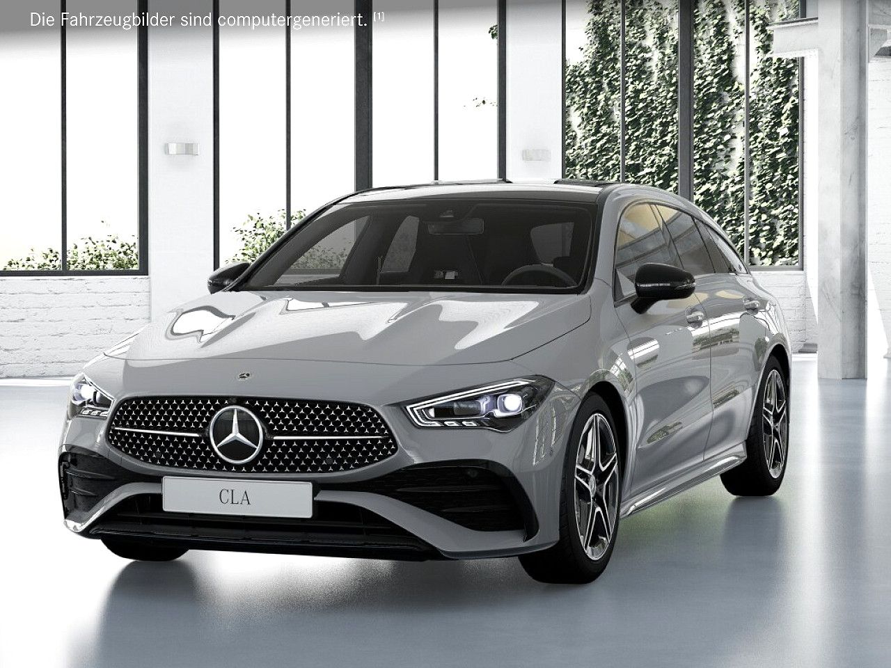 Mercedes-Benz CLA – Bild 29
