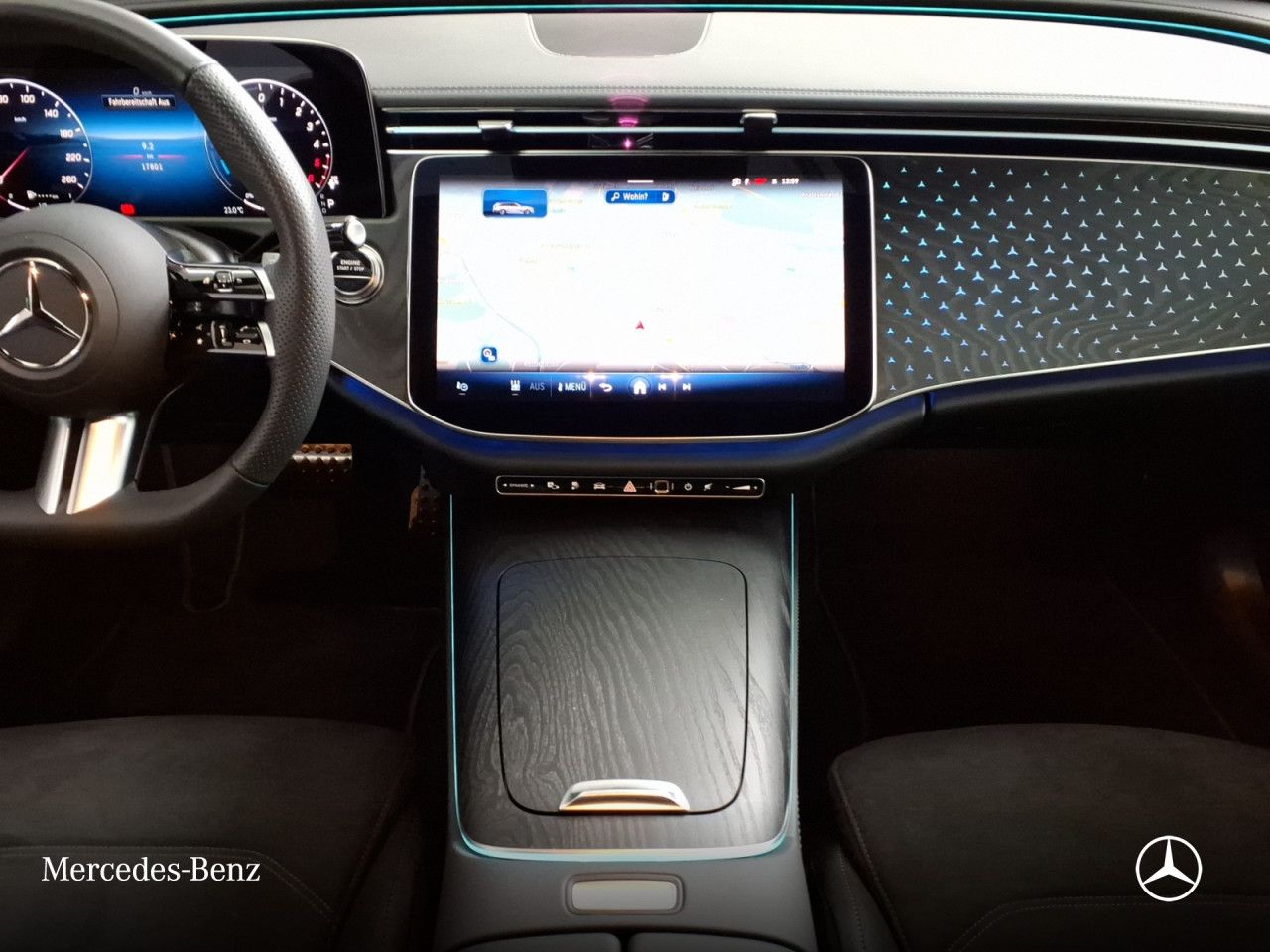 Mercedes-Benz E-Klasse – Bild 13