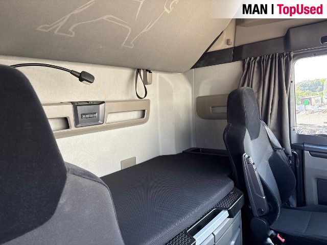 MAN TGX 18.480 4x2 BL SA 17
