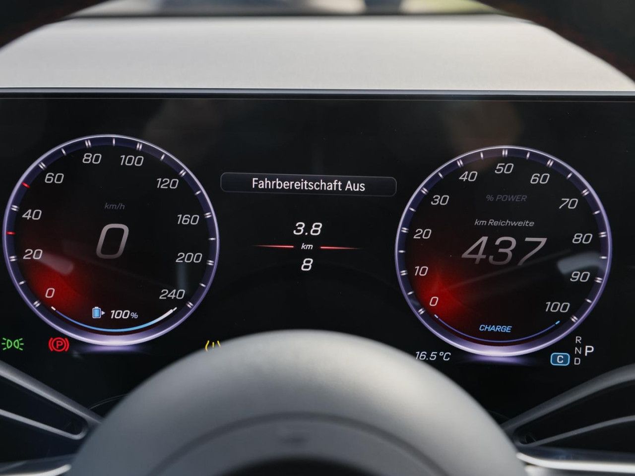 Mercedes-Benz CLA – Bild 18