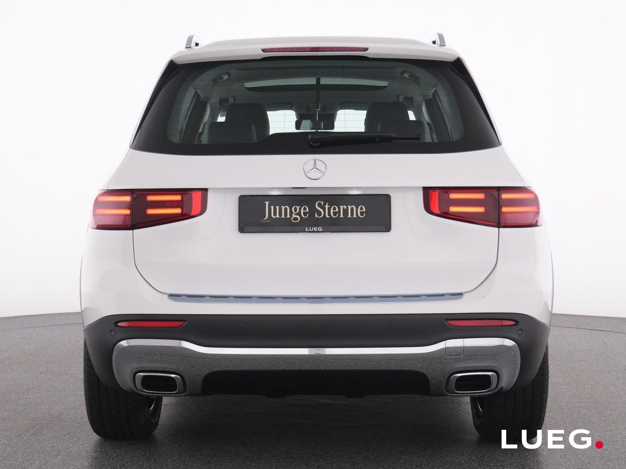 Mercedes-Benz GLB – Bild 15