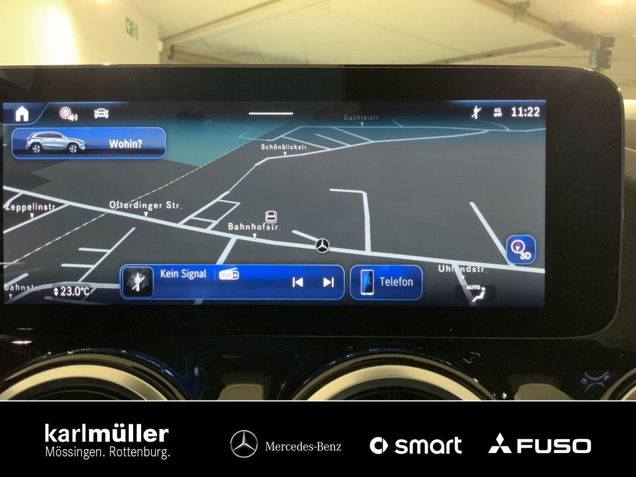 Mercedes-Benz GLA – Bild 11