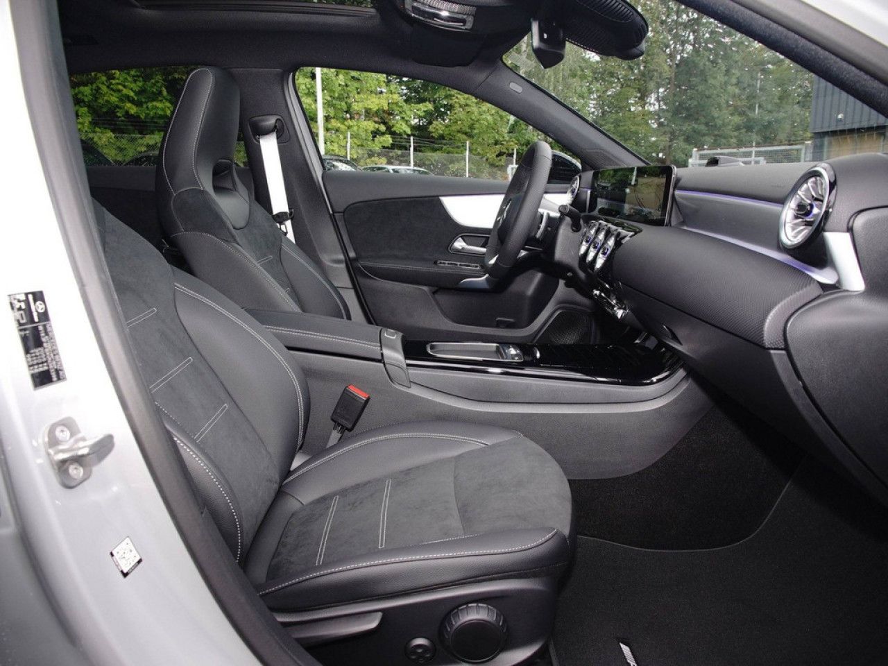 Mercedes-Benz A-Klasse – Bild 2