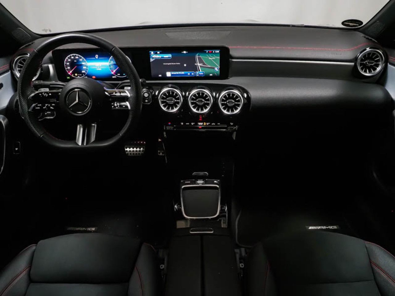 Mercedes-Benz CLA – Bild 8