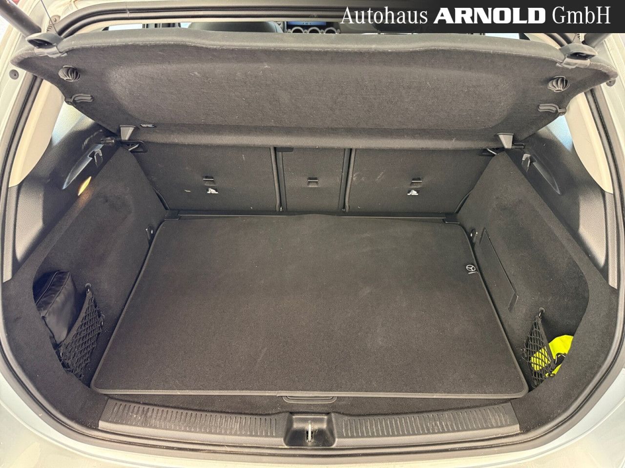 Mercedes-Benz B-Klasse – Bild 14