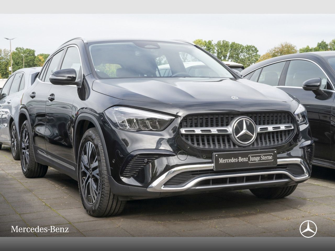 Mercedes-Benz GLA – Bild 7