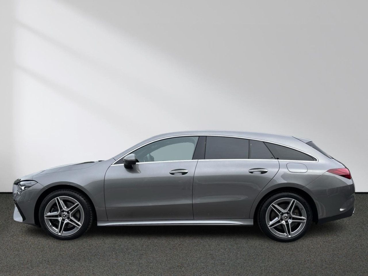 Mercedes-Benz CLA – Bild 6