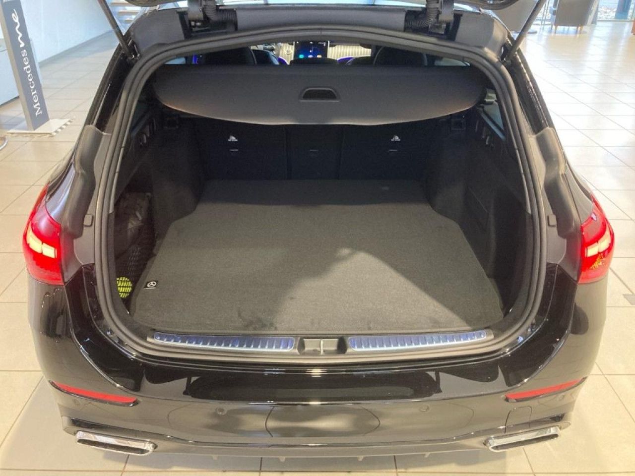 Mercedes-Benz C-Klasse – Bild 17