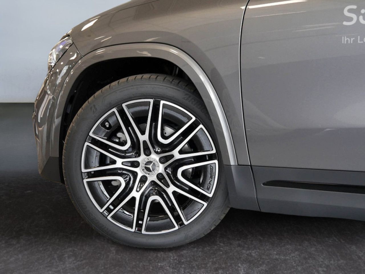 Mercedes-Benz GLA – Bild 4
