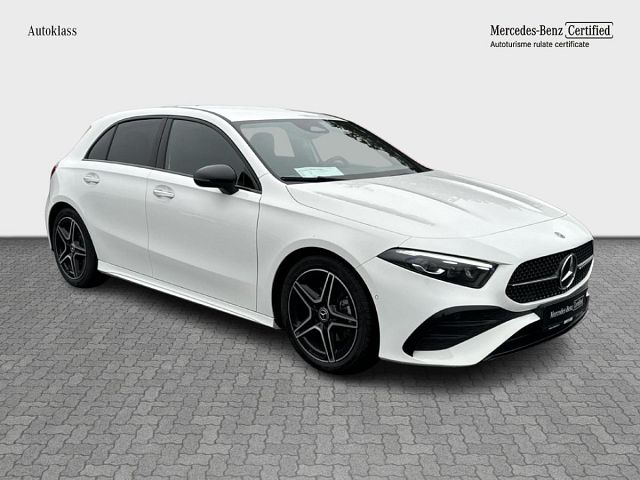 MERCEDES-BENZ Unknown Model 2024 — imagine 3