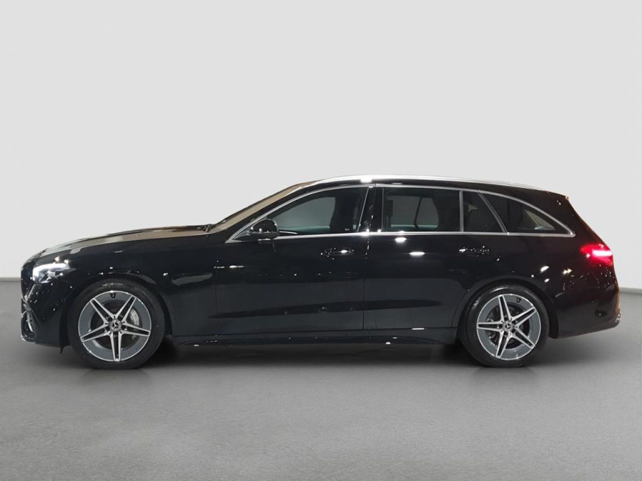 Mercedes-Benz C-Klasse – Bild 3