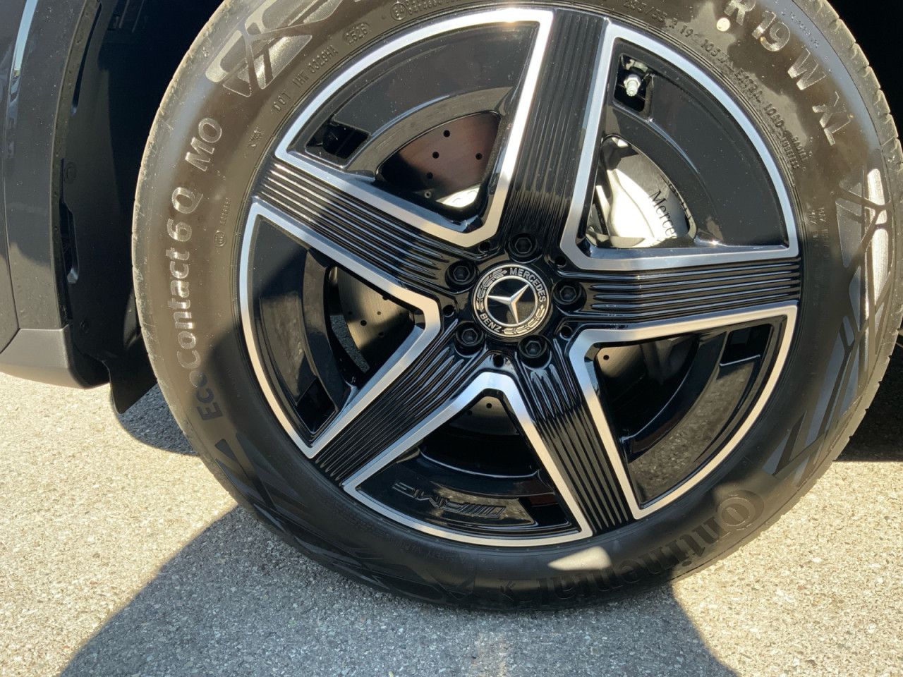 Mercedes-Benz GLC – Bild 8