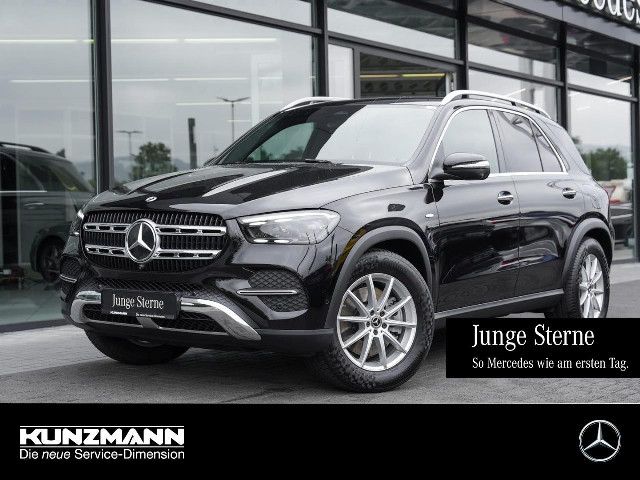 Mercedes-Benz GLE 400
