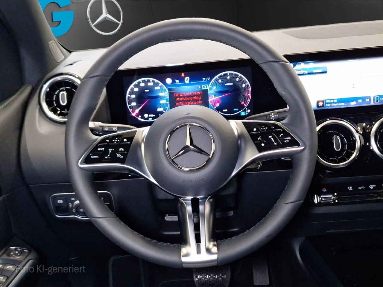 Mercedes-Benz B-Klasse – Bild 9
