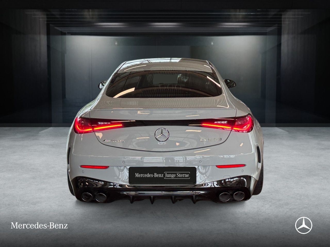 Mercedes-Benz CLE – Bild 4