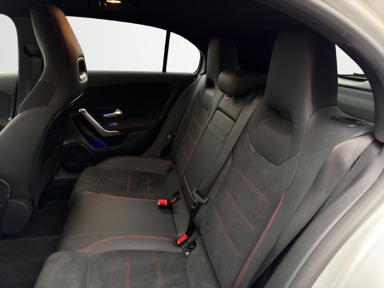 Mercedes-Benz A-Klasse – Bild 10