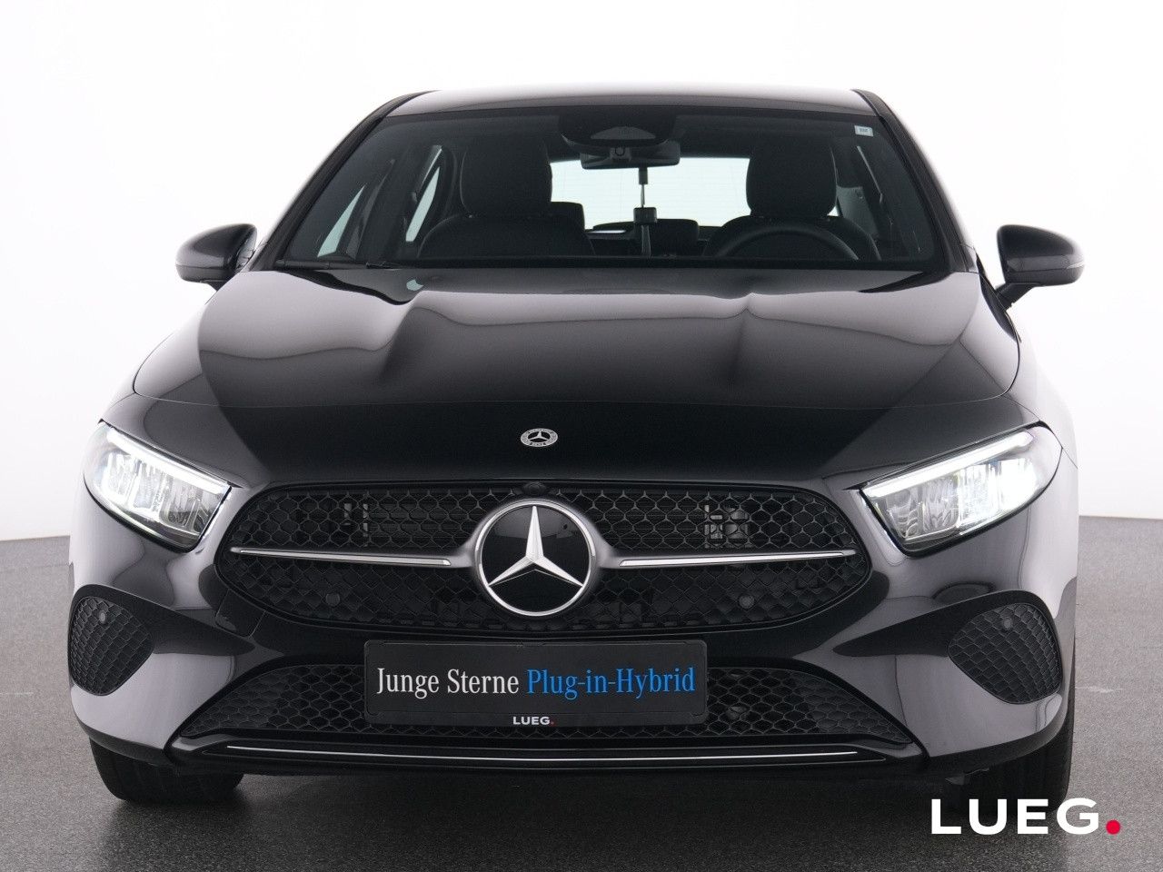 Mercedes-Benz A-Klasse – Bild 14