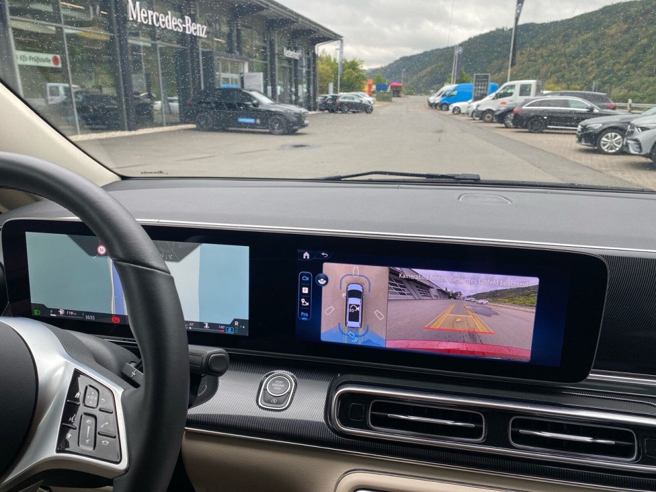 Mercedes-Benz Marco Polo – Bild 20