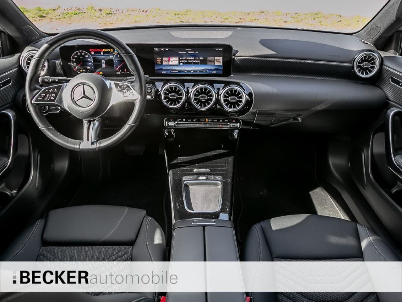 Mercedes-Benz A-Klasse – Bild 8