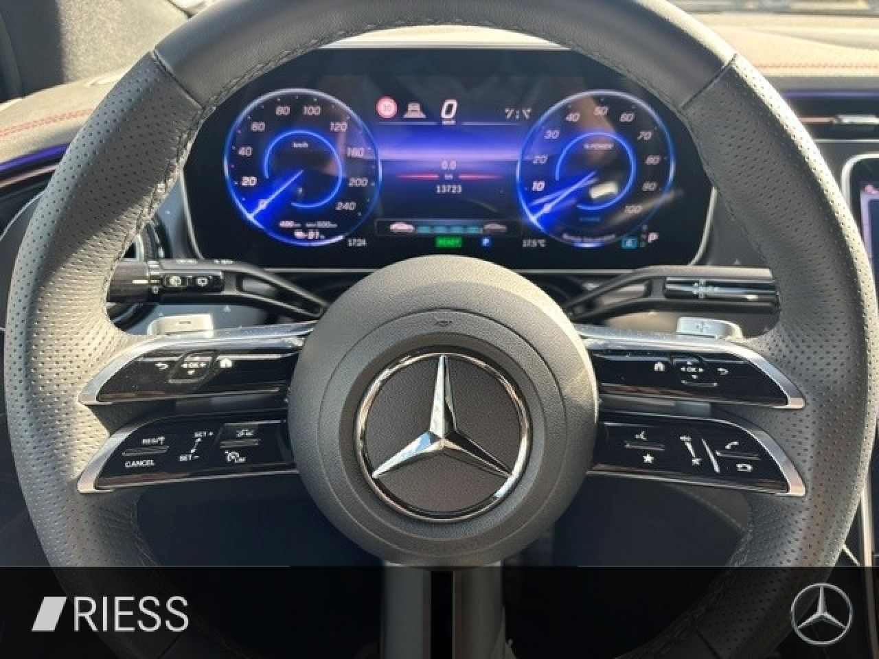 Mercedes-Benz EQE – Bild 13