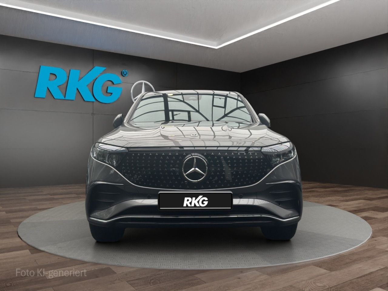 Mercedes-Benz EQB – Bild 3