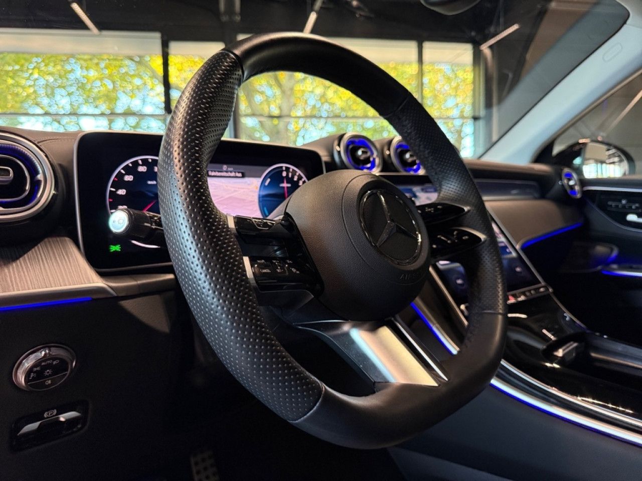 Mercedes-Benz GLC – Bild 24