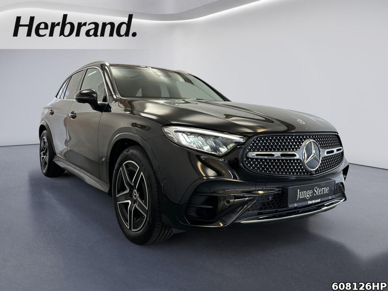 Mercedes-Benz GLC – Bild 2