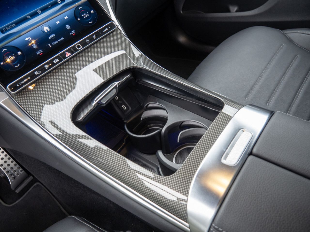 Mercedes-Benz GLC – Bild 14