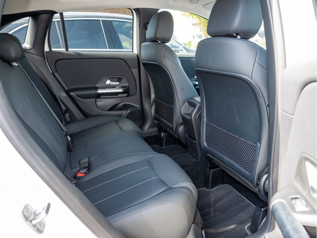 Mercedes-Benz GLA – Bild 6