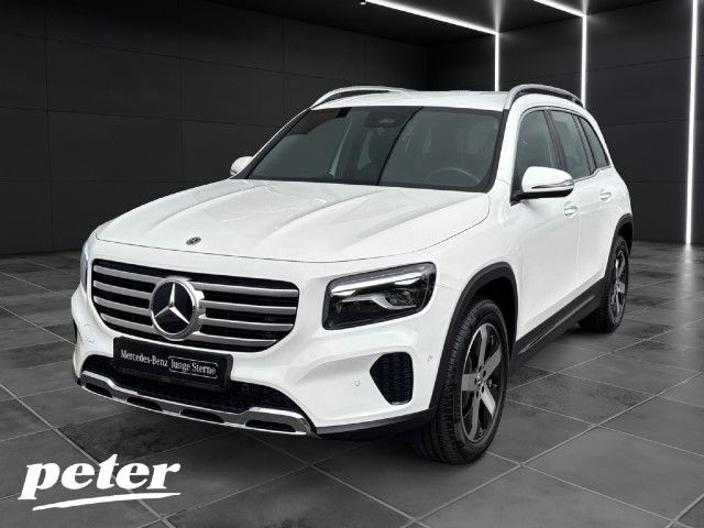 Mercedes-Benz GLB 220